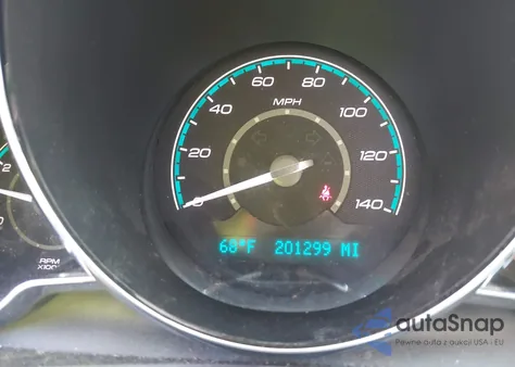 2012 Chevrolet Malibu 1Lt z USA, uszkodzony, nr VIN 1G1ZC5E09CF335014